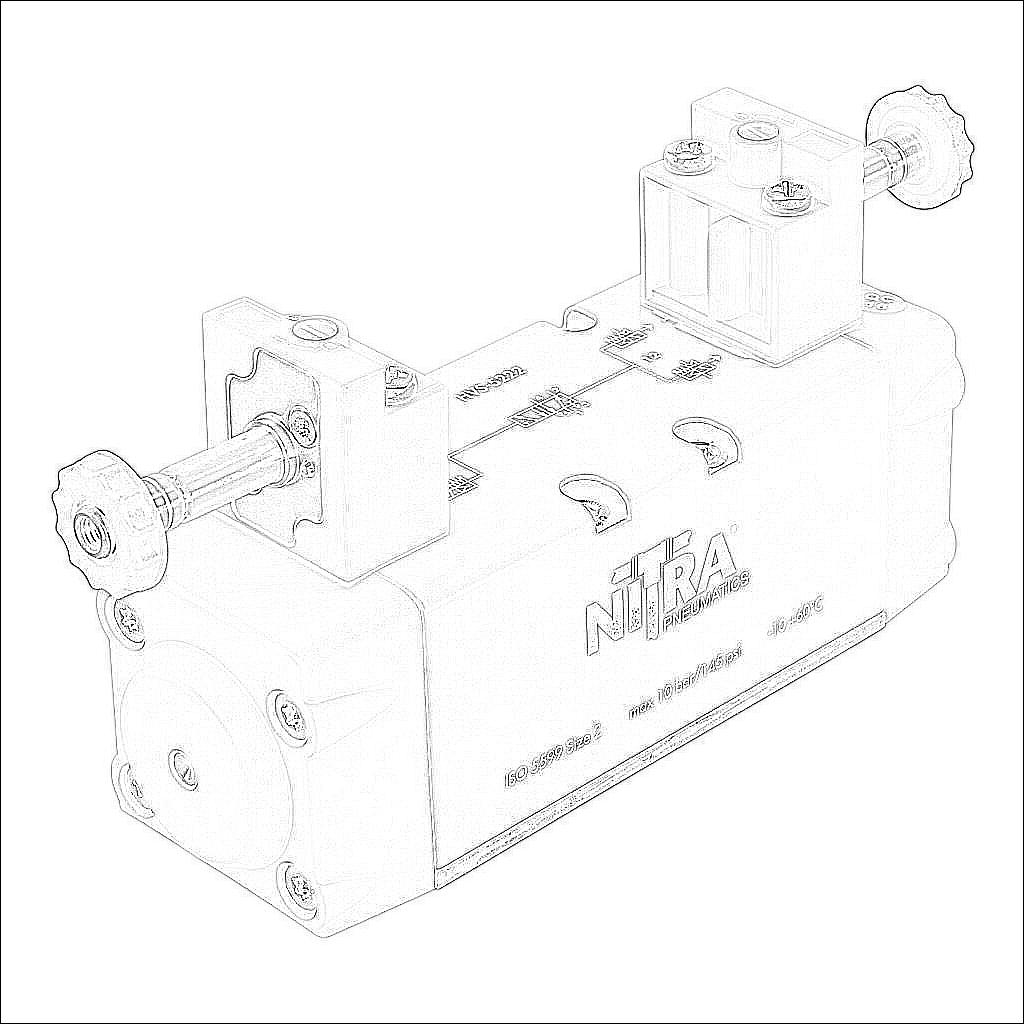 HVS-5222