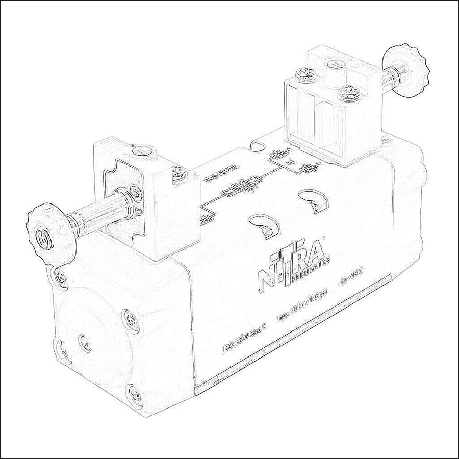 HVS-53P22