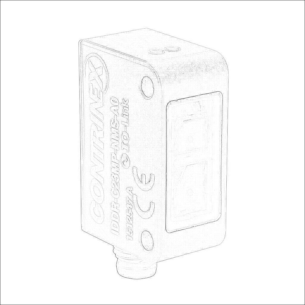 IDDR-C23MP-NMS-A0