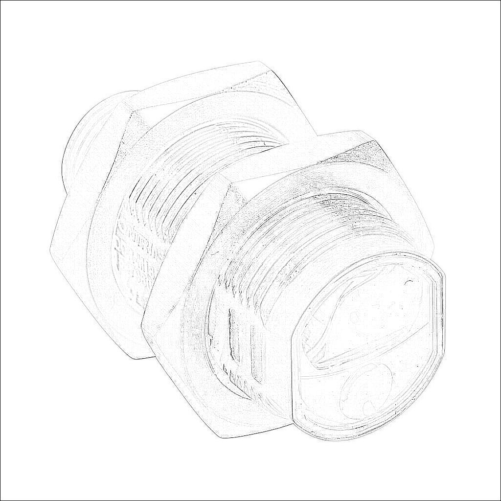IDDR-M18MP-NMS-A0
