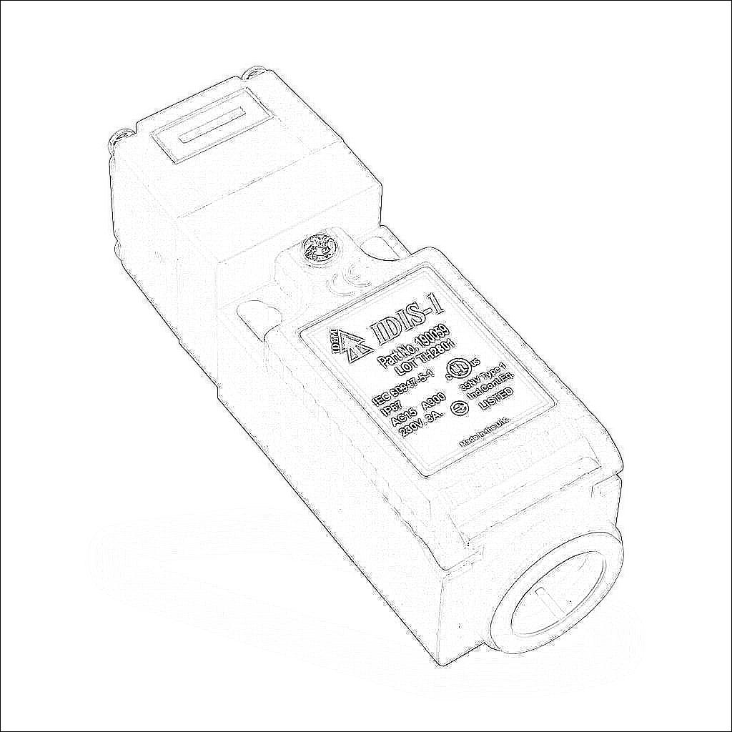 IDIS-190059