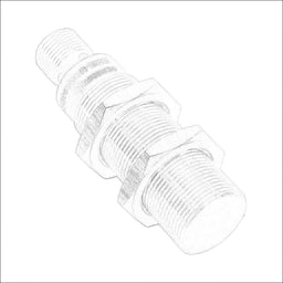 IDWE-M18MM-NMS-A0