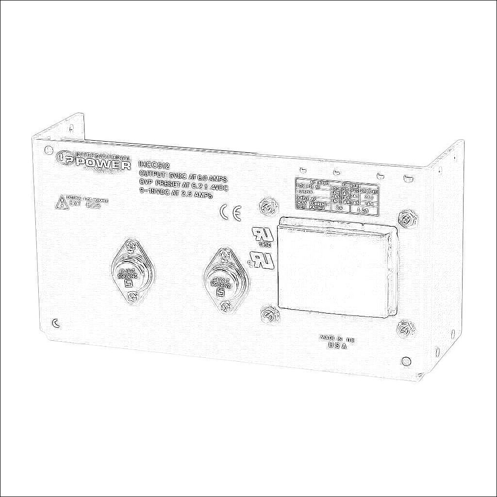 IHCC512