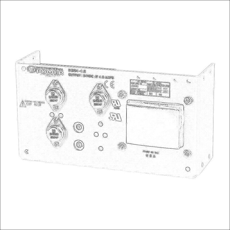 IHD24-4.8