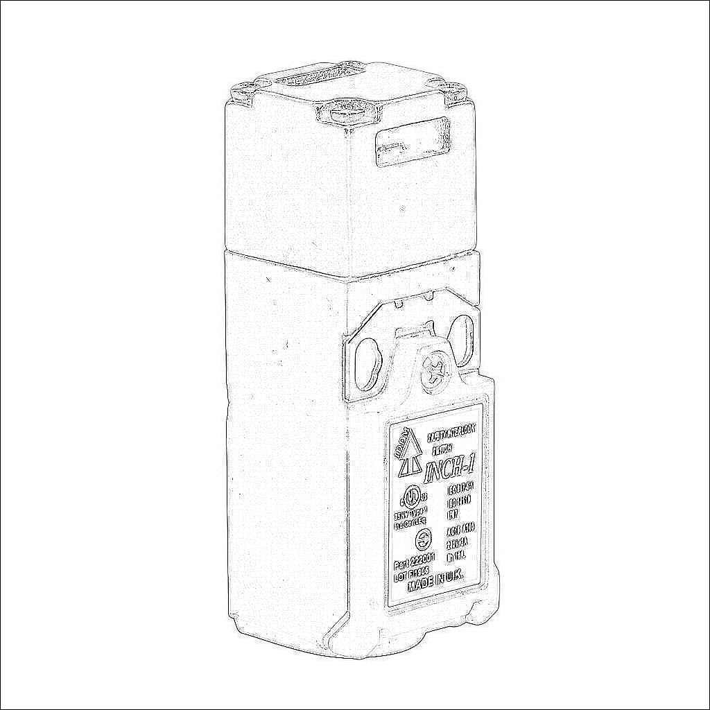 INCH-1-222001