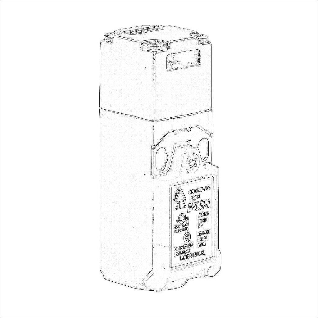INCH-1-222003