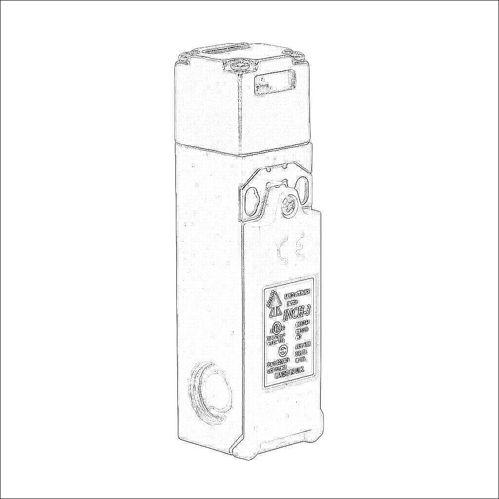 INCH-3-223001
