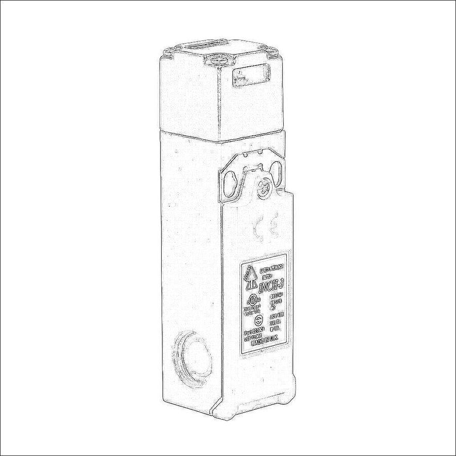 INCH-3-223001