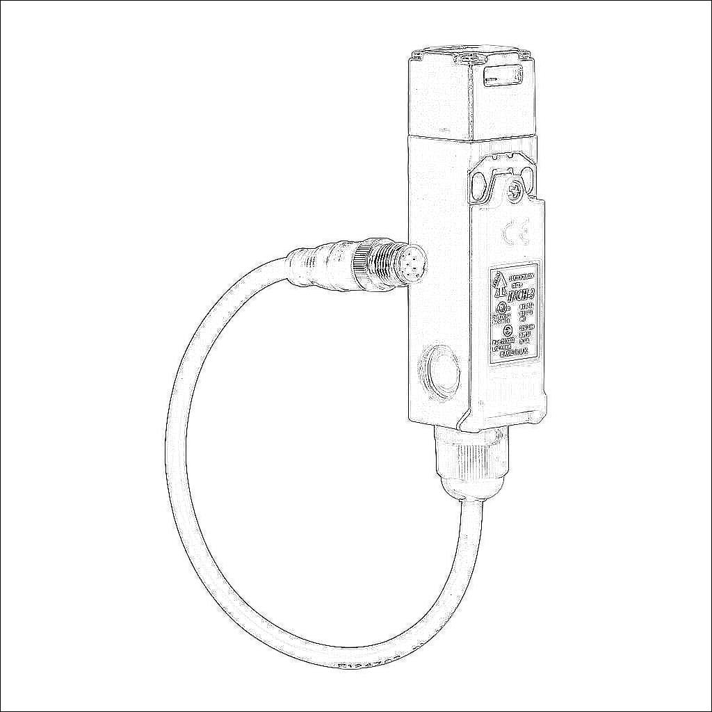 INCH-3-223002