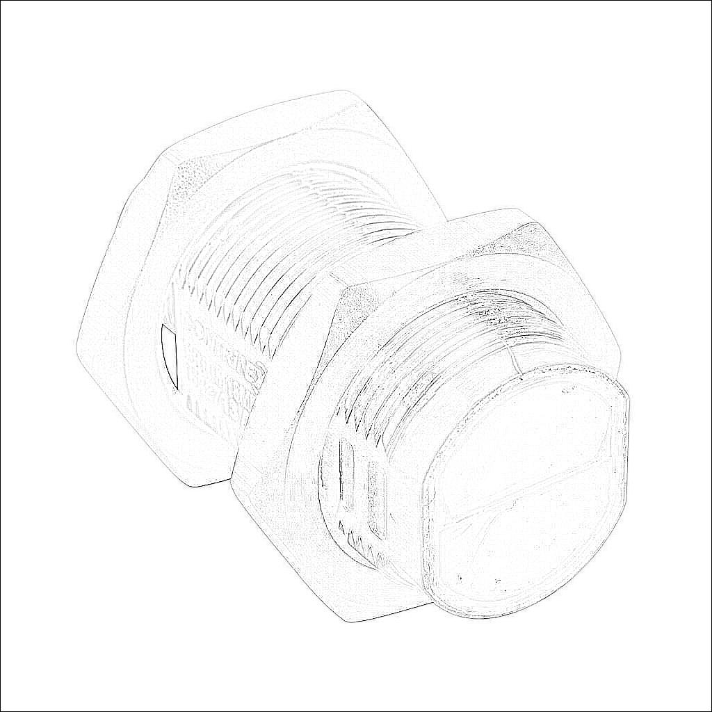 ISRR-M18MP-NMS-A0