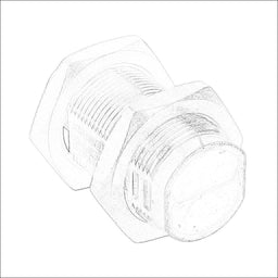 ISRR-M18MP-NMS-A0