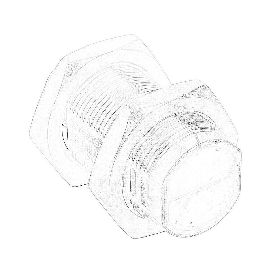 ISRR-M18MP-NMS-A0