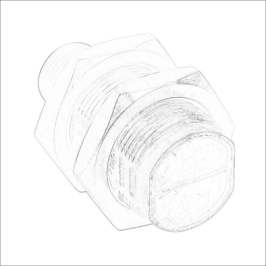 ISTR-M18MP-NMS-A0