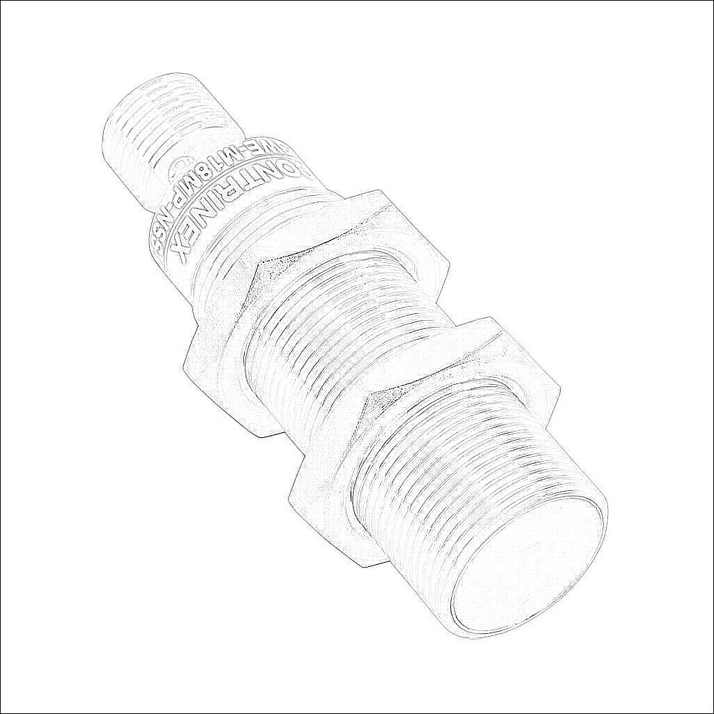 ISWE-M18MP-NSS-A0