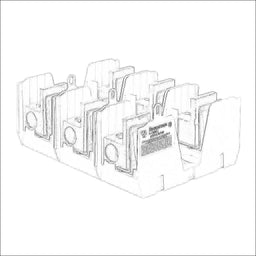 JM60400-1MW16-3