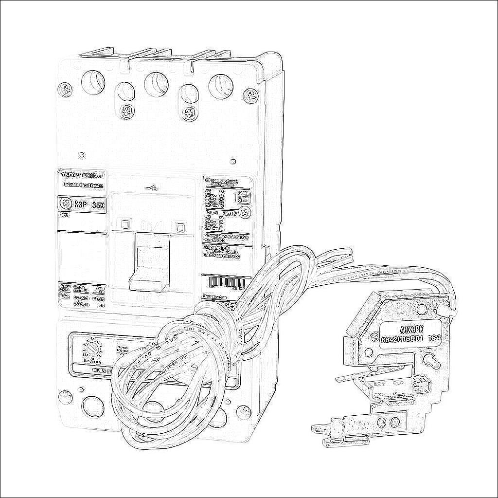 K3P-250-AUX