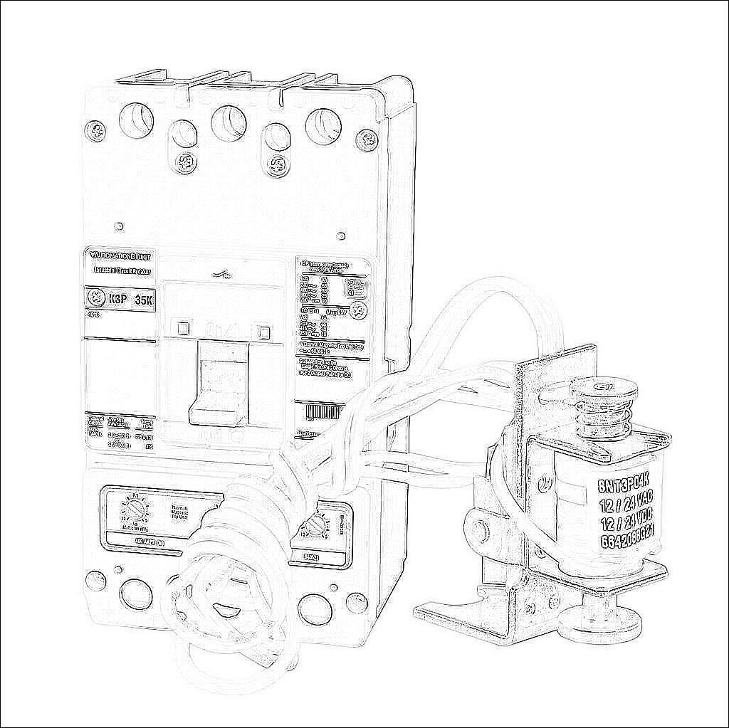 K3P-250-STDC