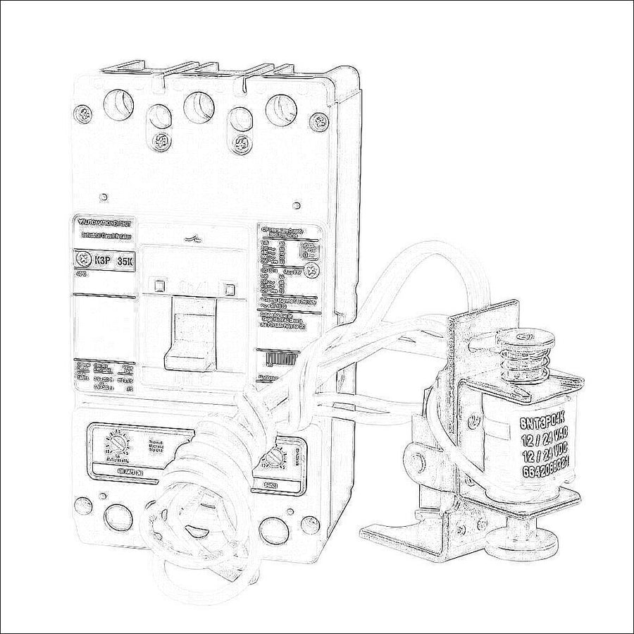 K3P-250-STDC