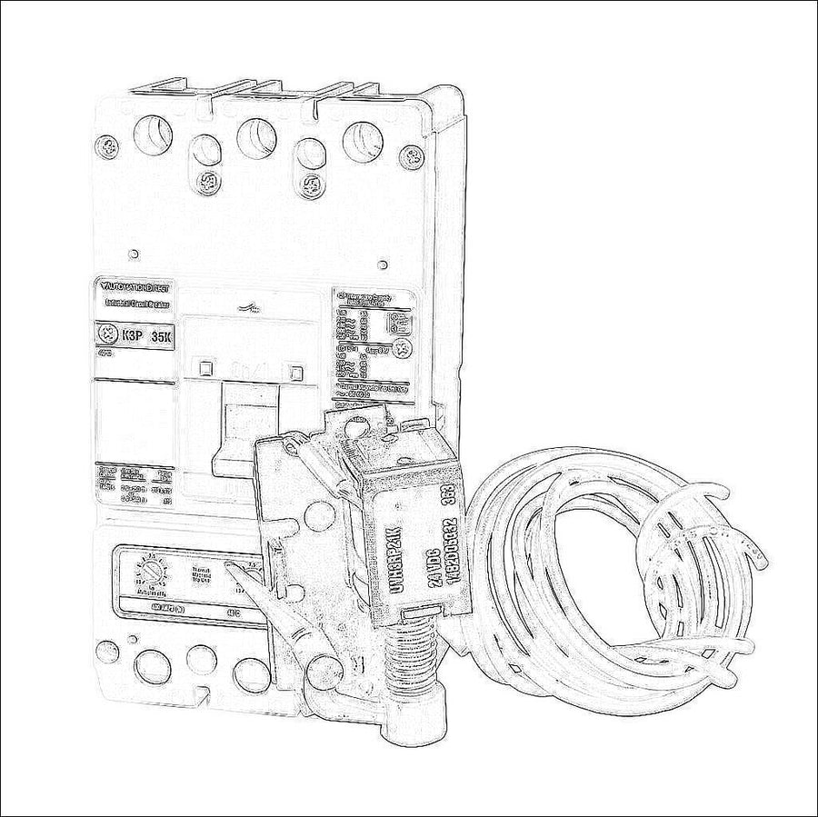 K3P-250-UVDC