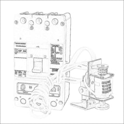 K3P-300-STDC