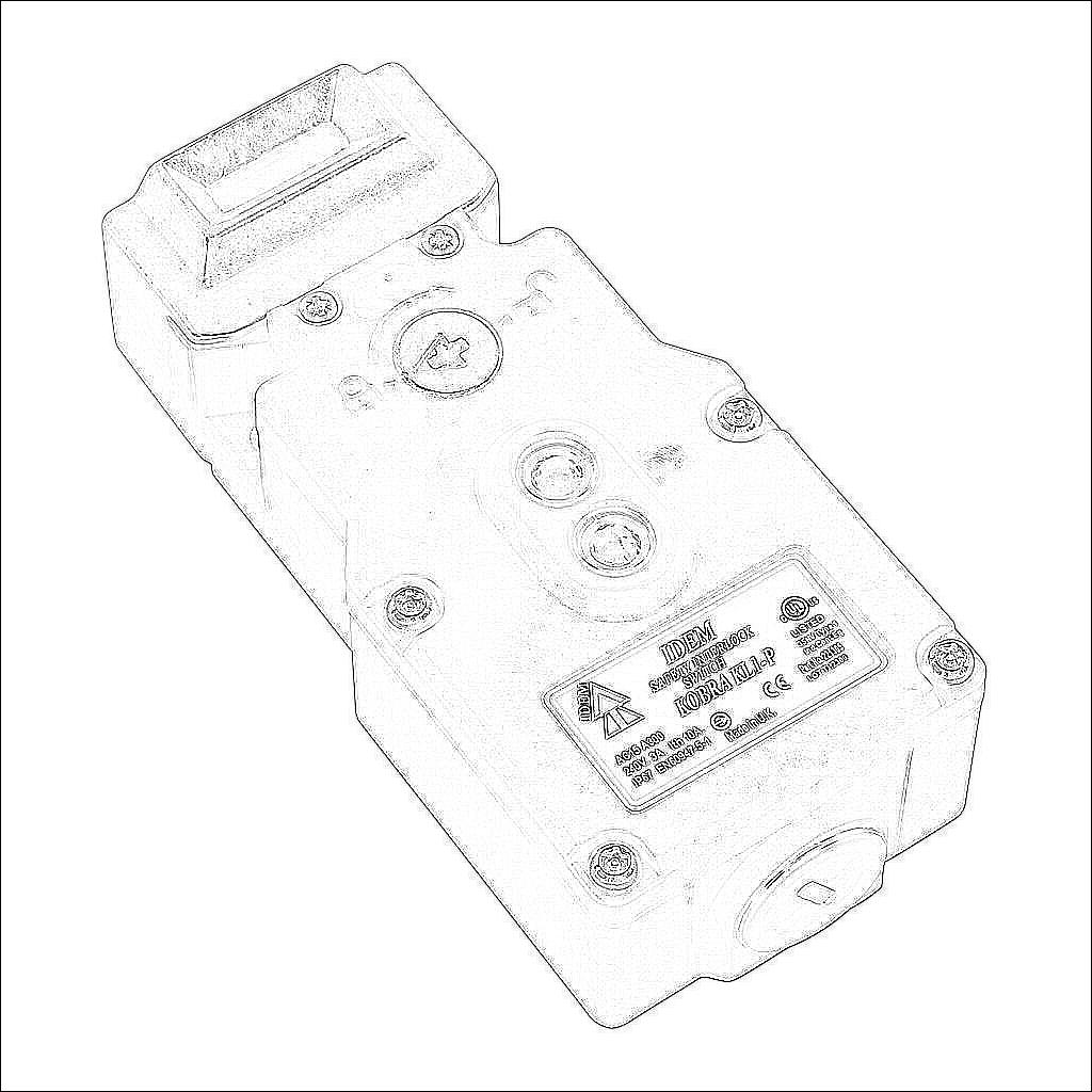 KL1-P-221305