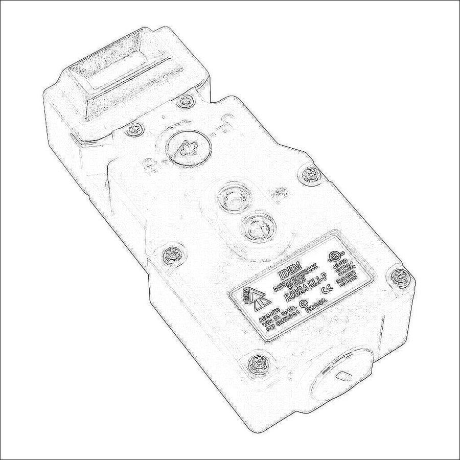 KL1-P-221305