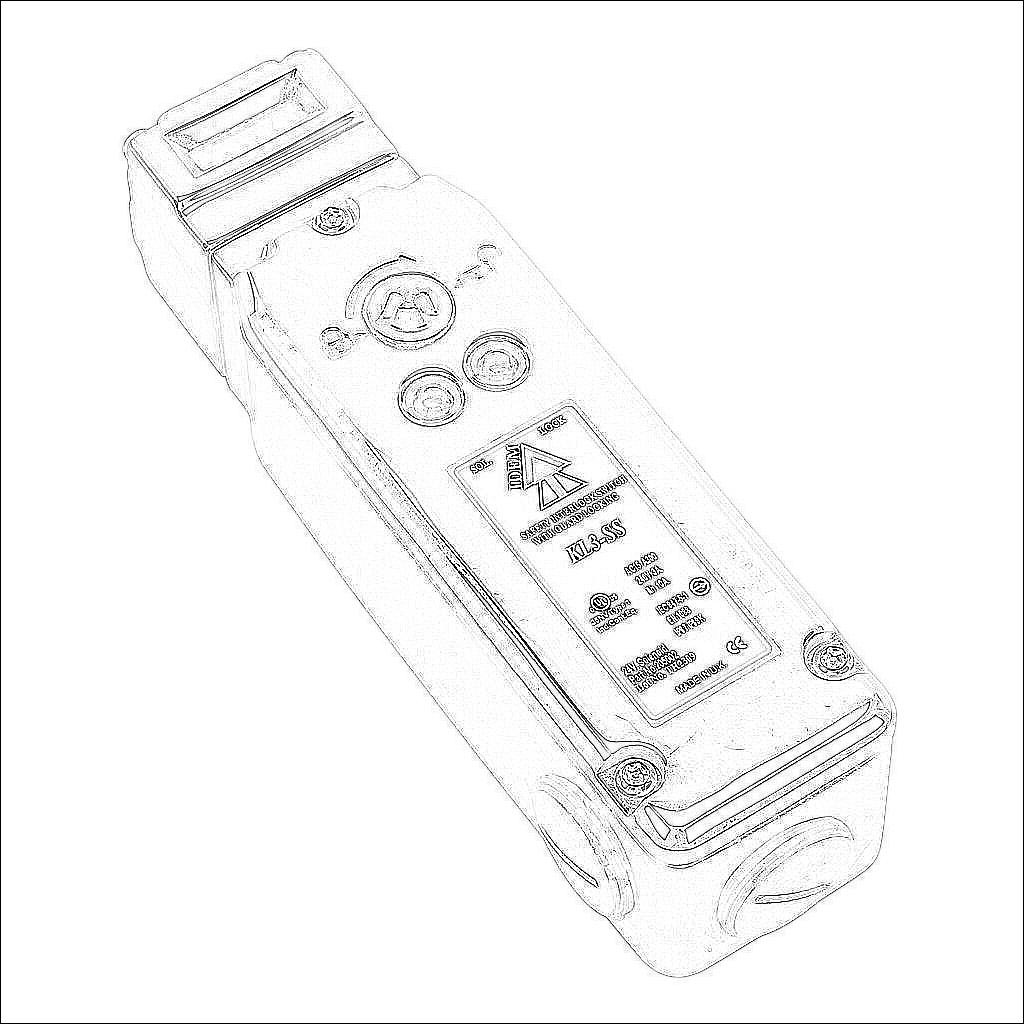 KL3-SS-205002