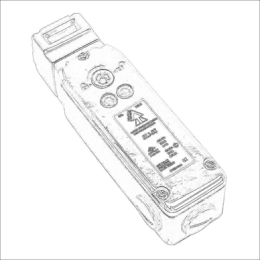 KL3-SS-205005