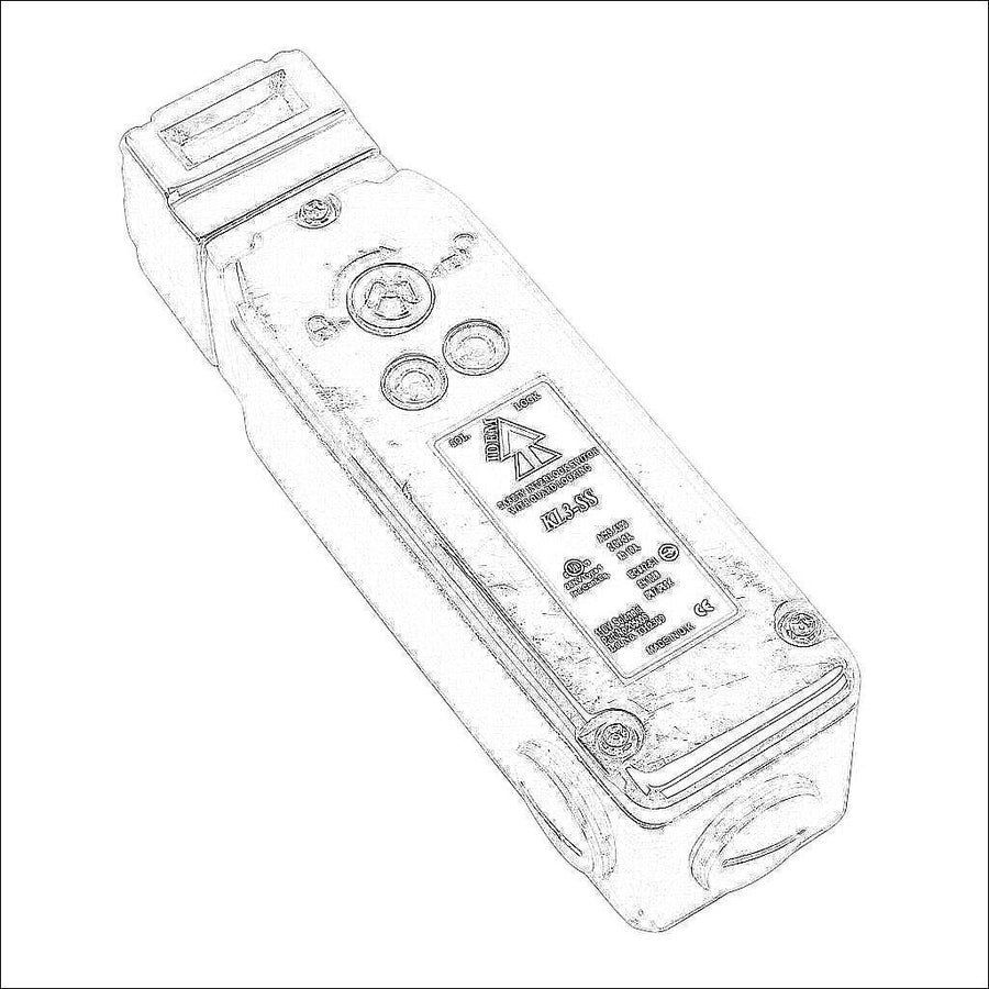 KL3-SS-205005