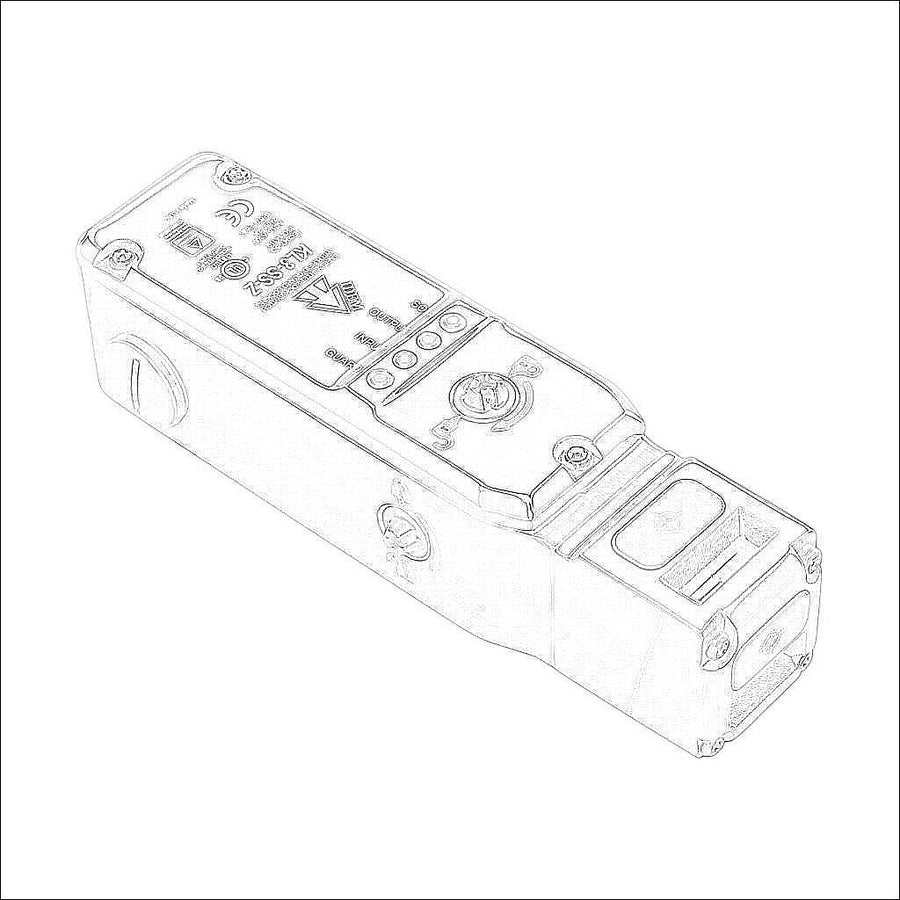 KL3-SS-Z-456002HFZ