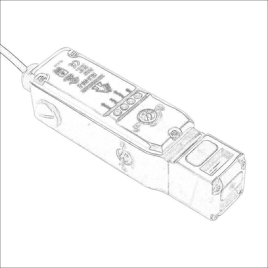 KL3-SS-Z-456003AZ