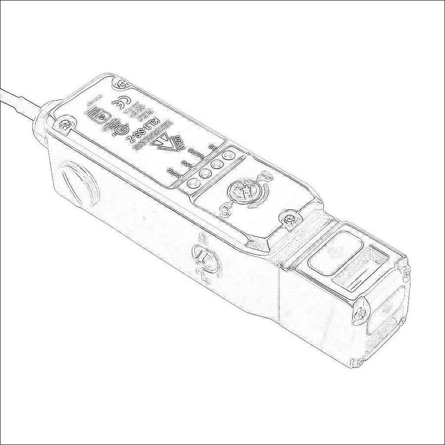 KL3-SS-Z-456003HFZ