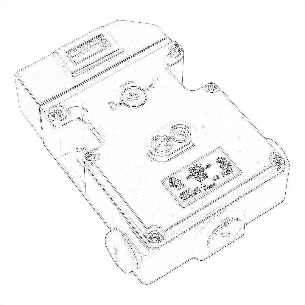 KLTM-450005