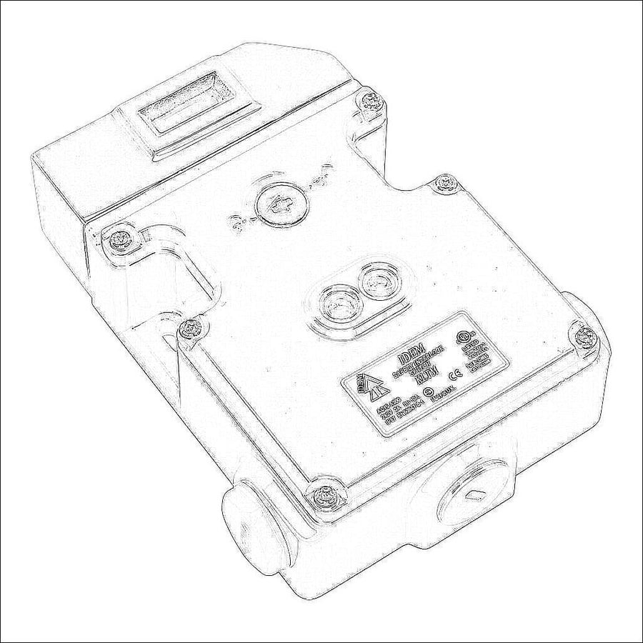KLTM-450005