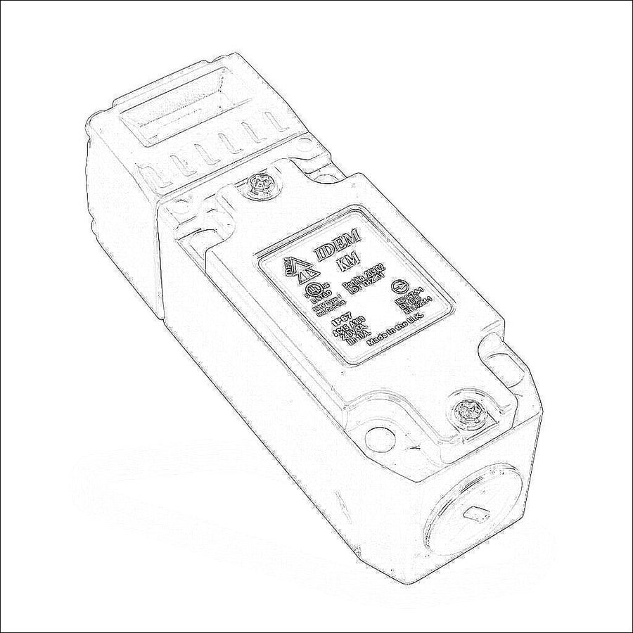 KM-203002