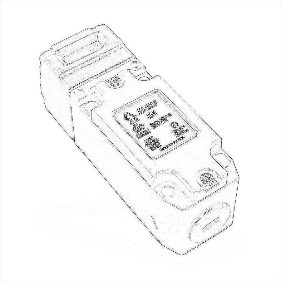 KM-203002-SS