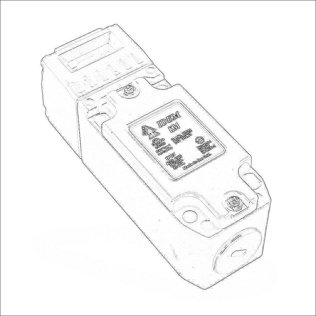 KM-203011