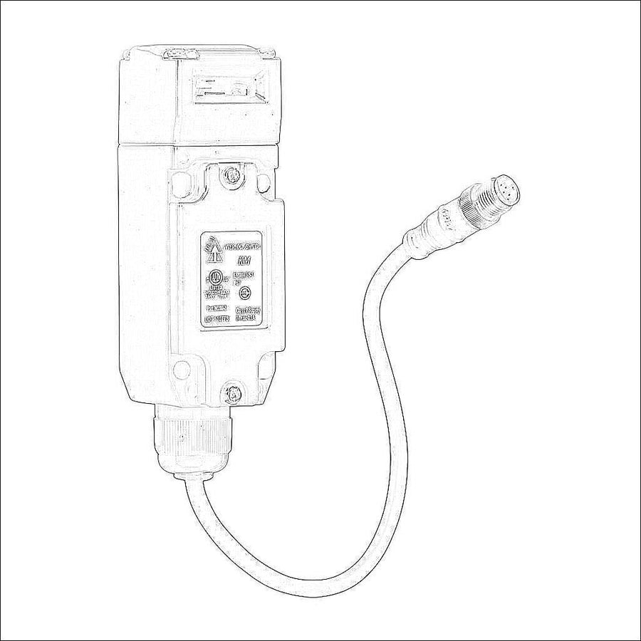 KM-203300-Z