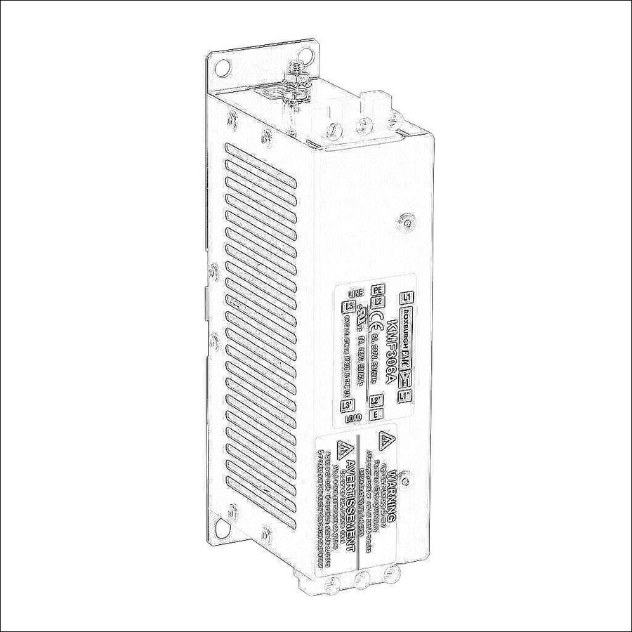 KMF306A