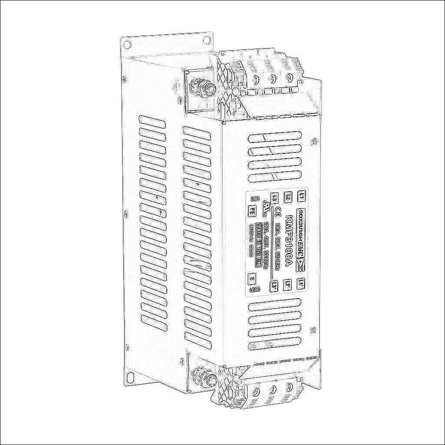 KMF3100A