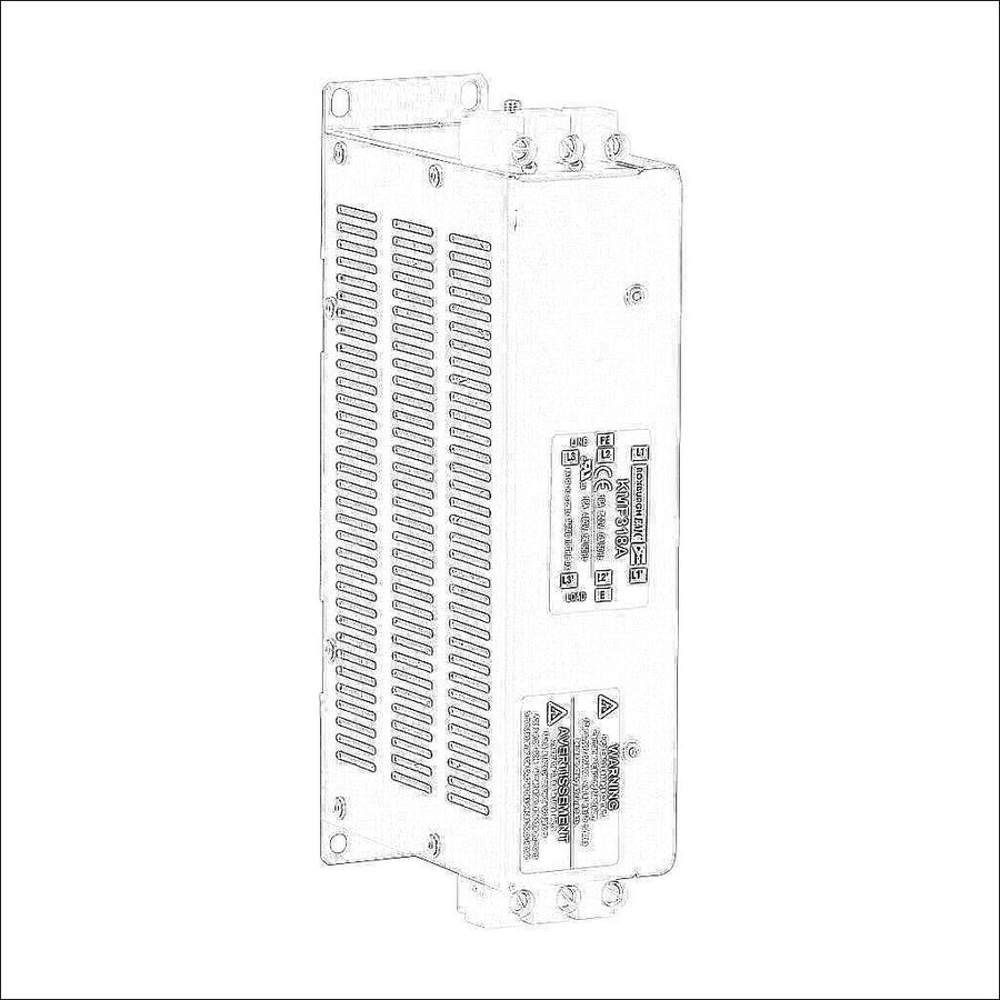 KMF318A