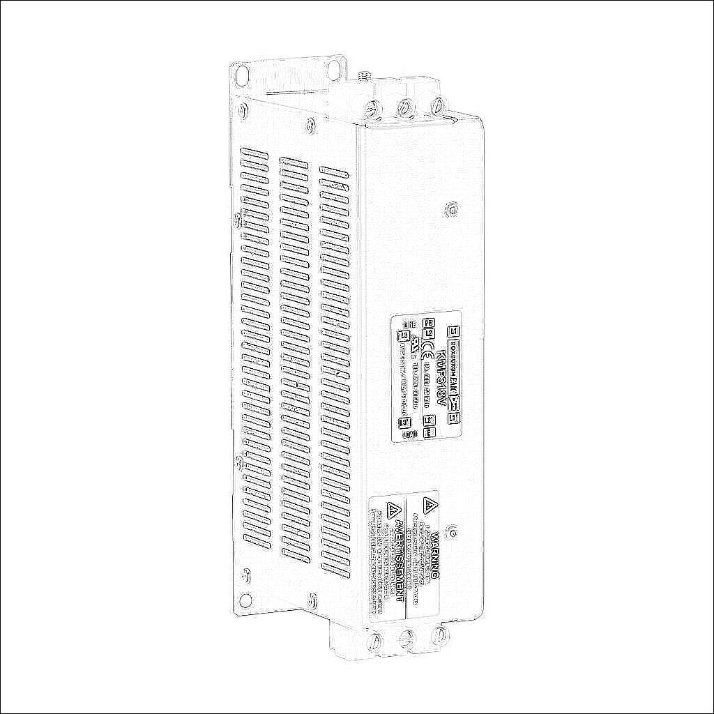 KMF318V