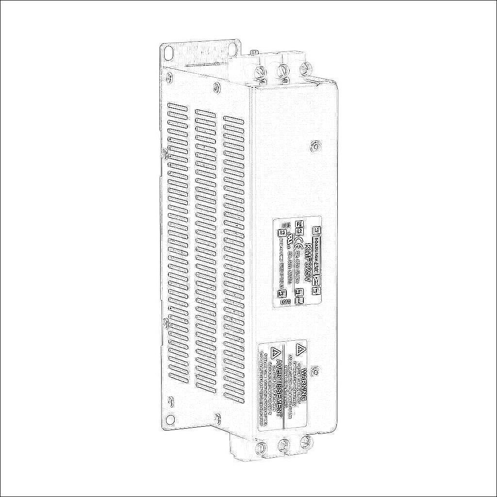 KMF325V