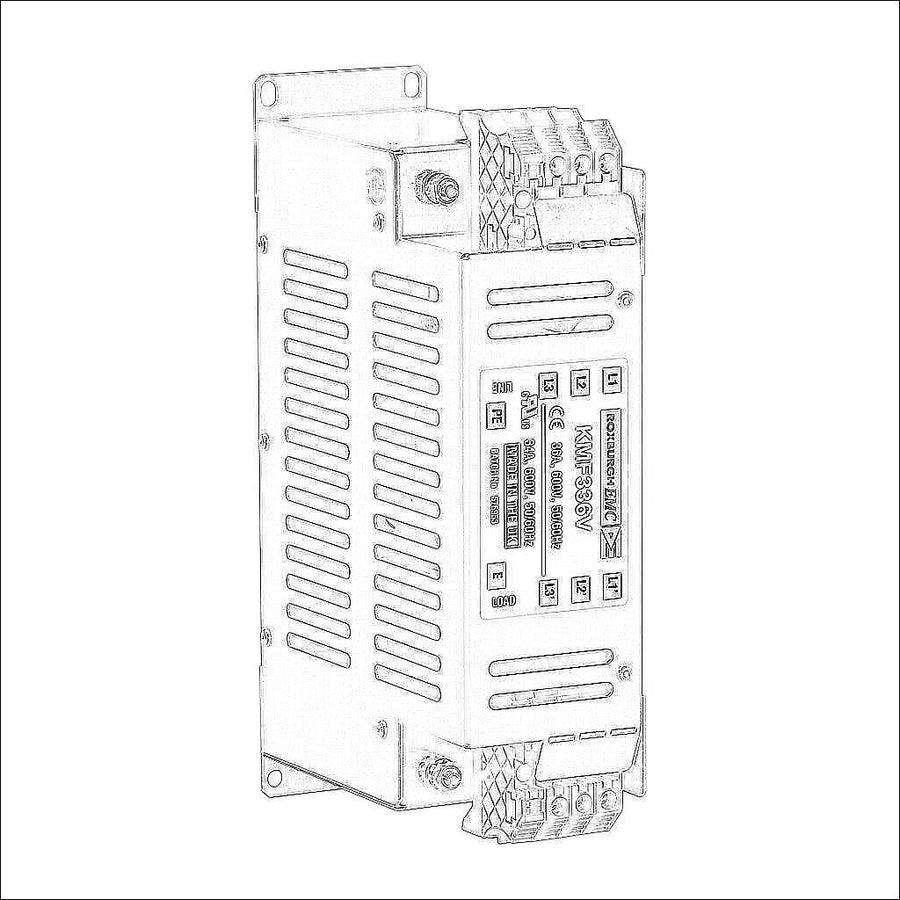 KMF336V