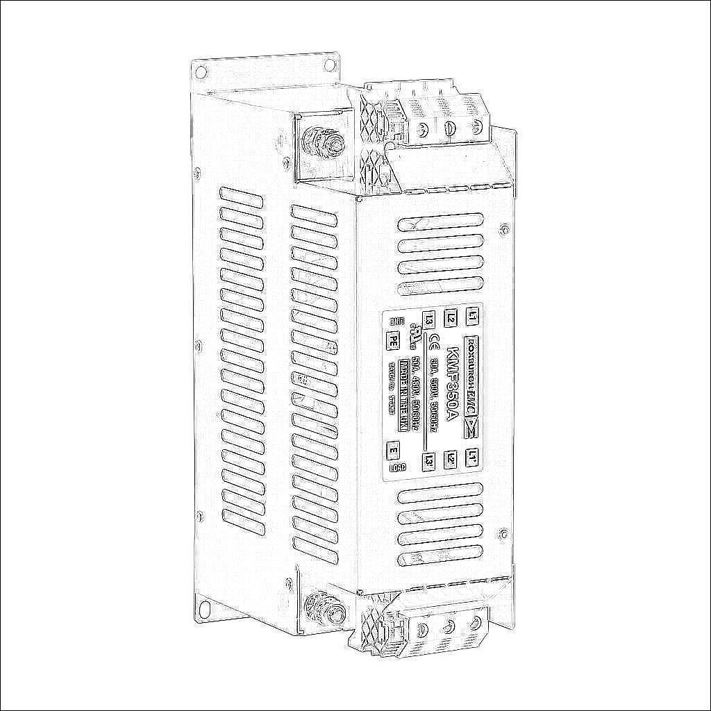 KMF350A