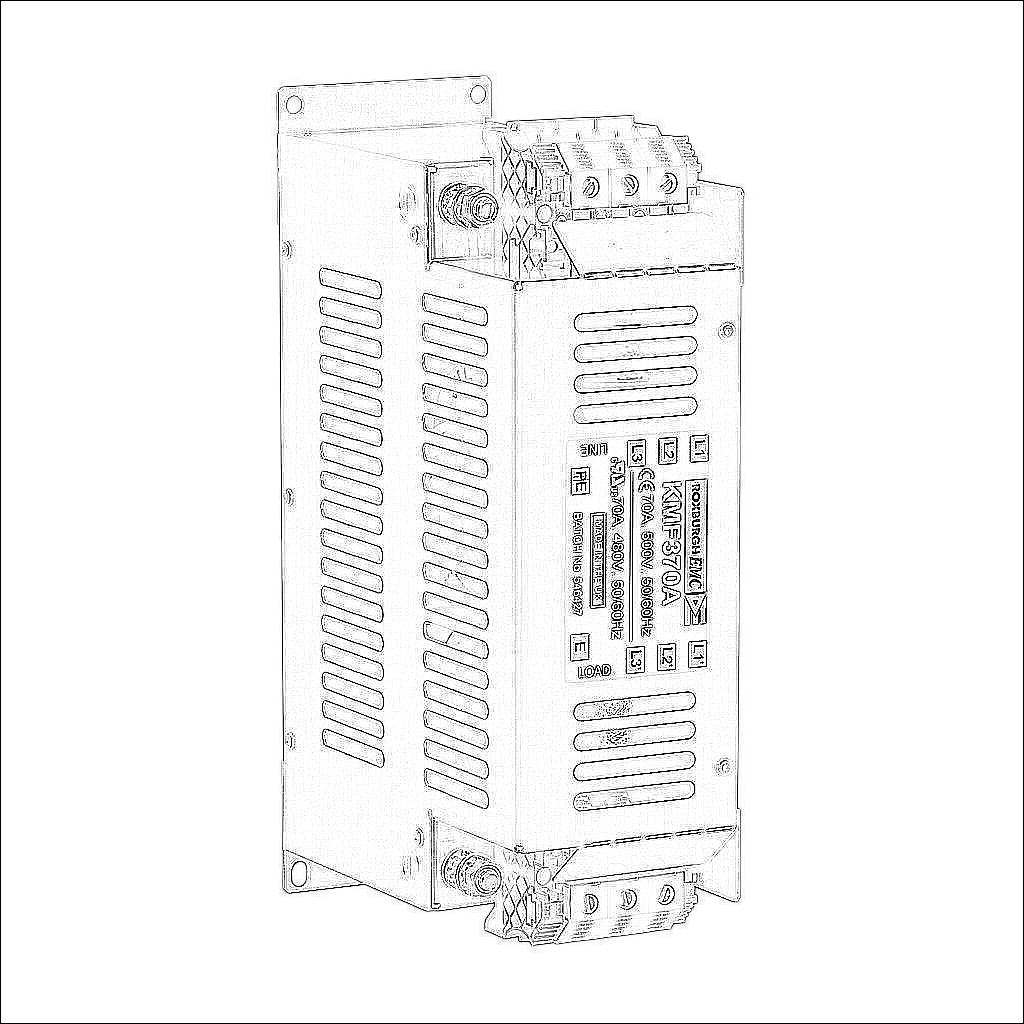 KMF370A