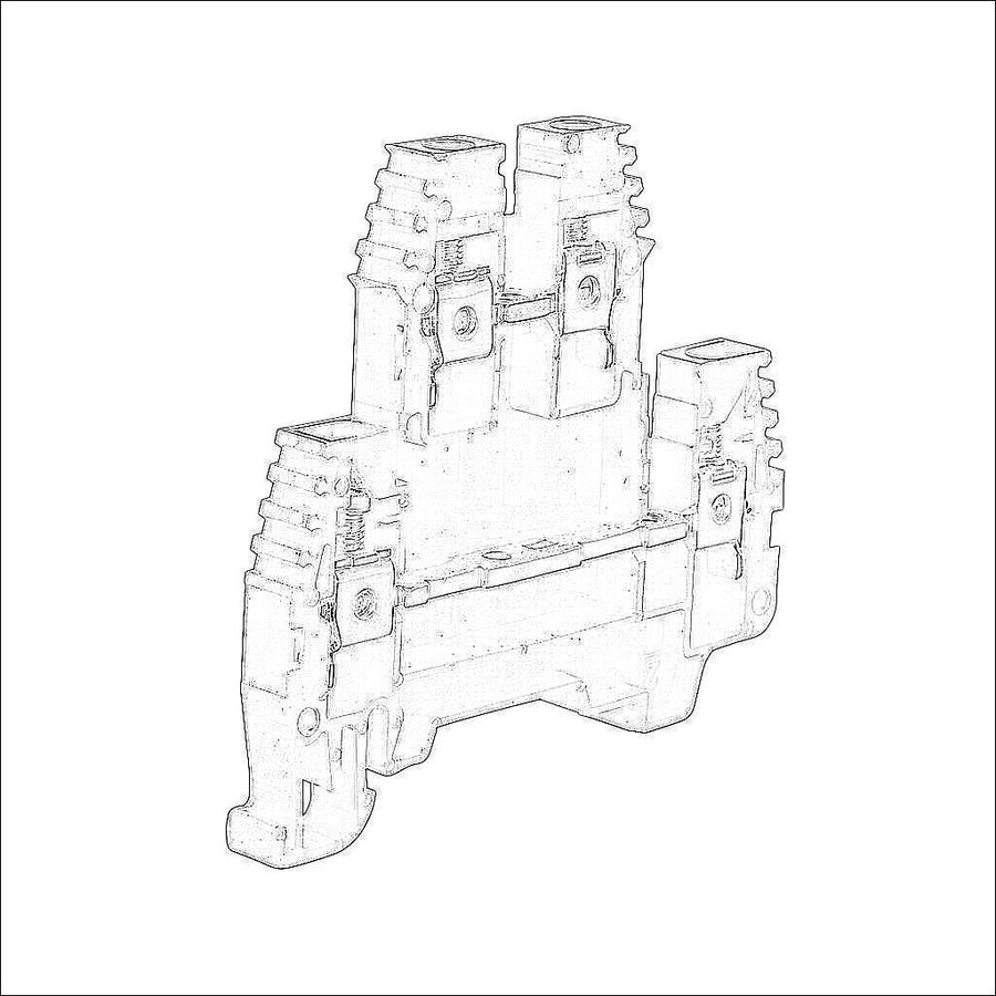 KN-D10BLK-25