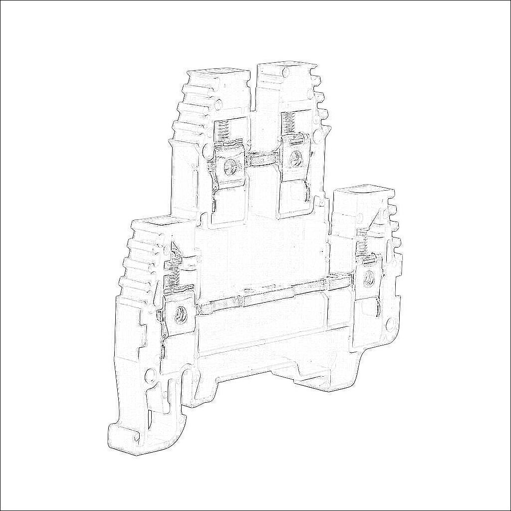 KN-D10GRN-25