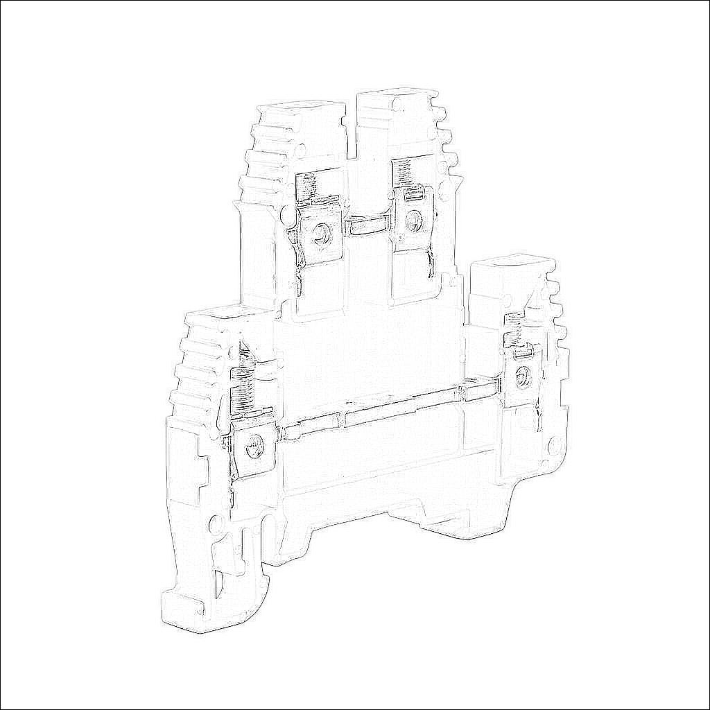 KN-D10YEL-25
