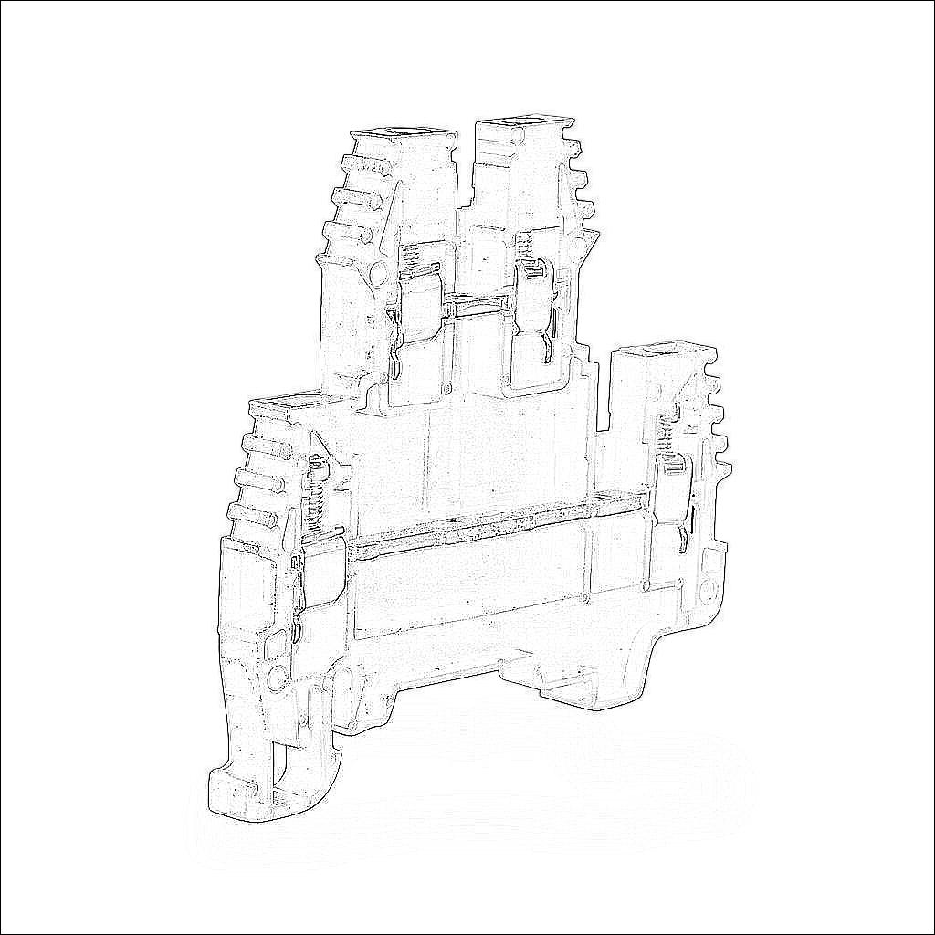 KN-D12BLK